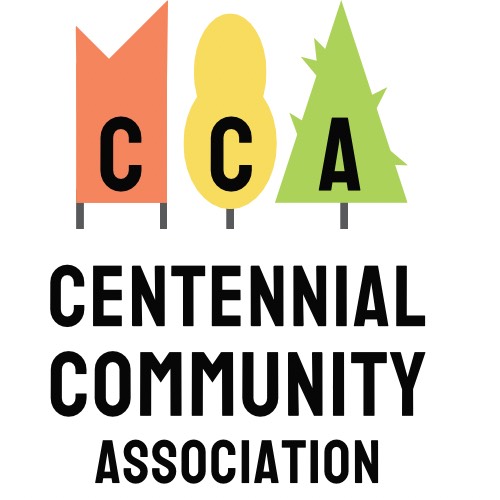 Welcome to the Centennial Neighborhood!