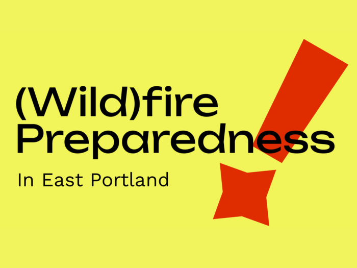 Wildfire Preparedness