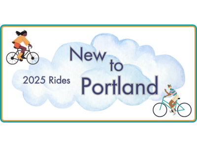 New to Portland - Centennial