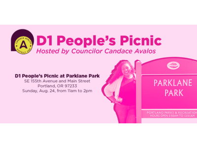 d1 people's picnic
