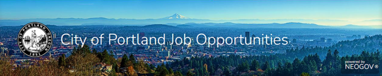 PDX Jobs