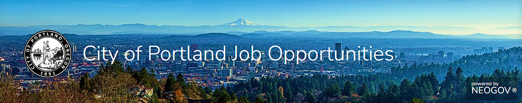 PDX Jobs