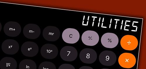 utilities discount programs